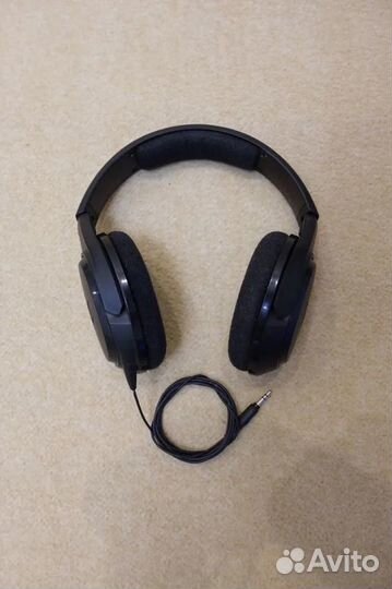 Sennheiser HD 419