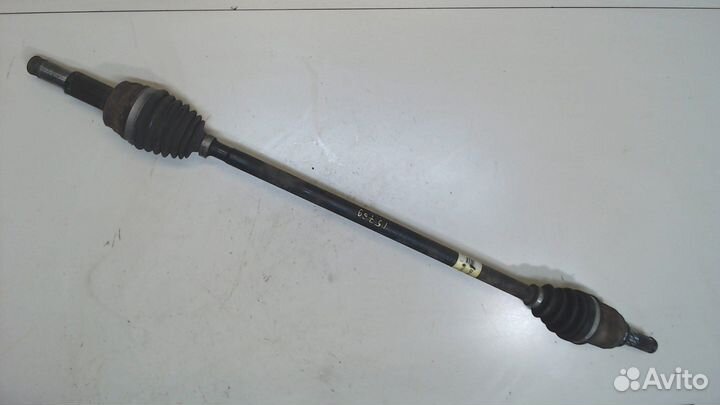 Полуось Infiniti QX60, 2014