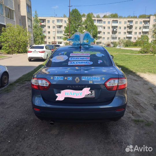 Украшения на машину на выписку