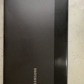 Ноутбук samsung np300e5c