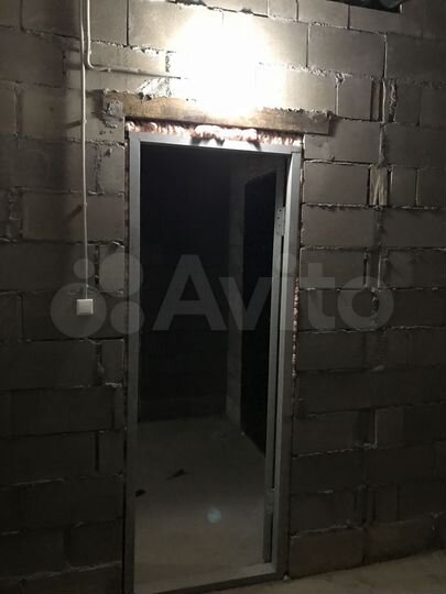 Склад, кладовка, хранение вещей 9,4 м2