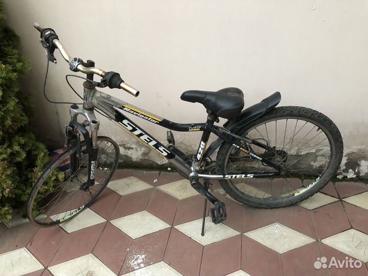 Велосипеды