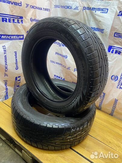 Nokian Tyres Hakkapeliitta R 235/60 R18 107R