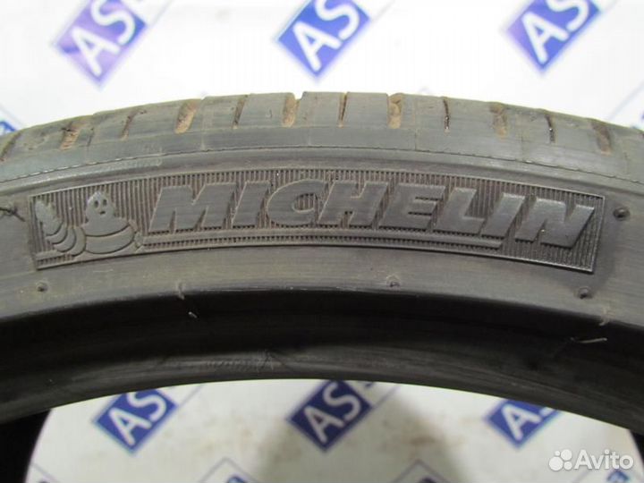 Michelin Pilot Sport PS2 235/35 R19 89H
