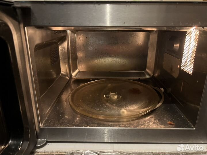 Микроволновка