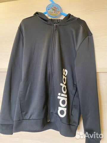 Спортивный костюм adidas