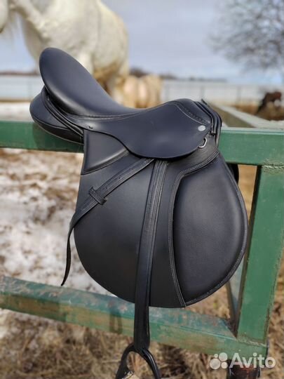 Универсальное седло