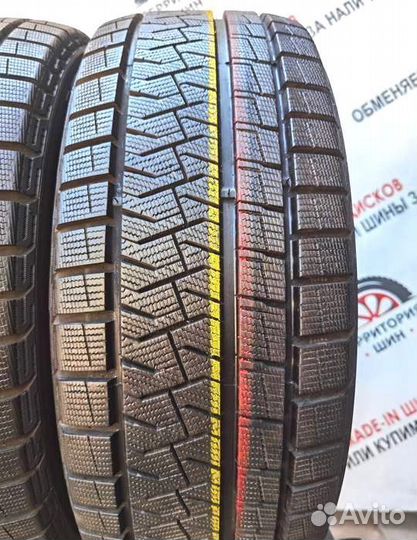 Pirelli Ice Asimmetrico 225/50 R17 94Q