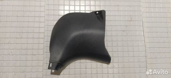 Накладка порога правая Toyota Camry V50