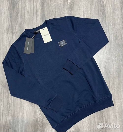 Свитшот Dolce Gabbana