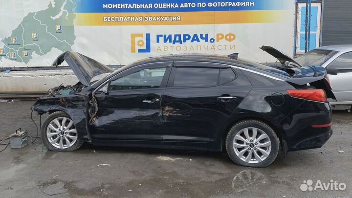 Кулак поворотный передний левый Kia Optima (TF) 51