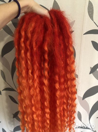 Дредокудри