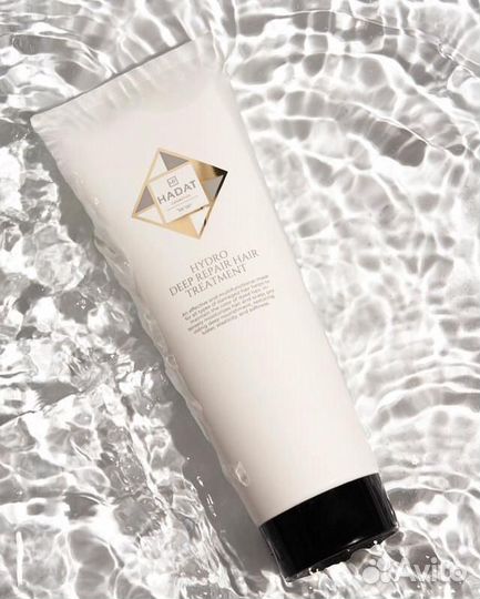 Шампунь Кондиционер Бальзам Маска Косметика Hadat
