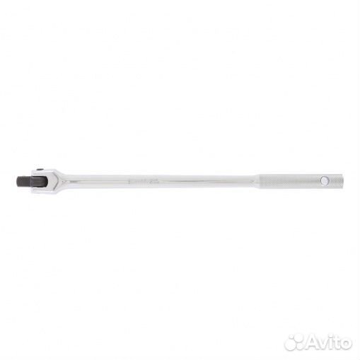 Вороток однорычажный