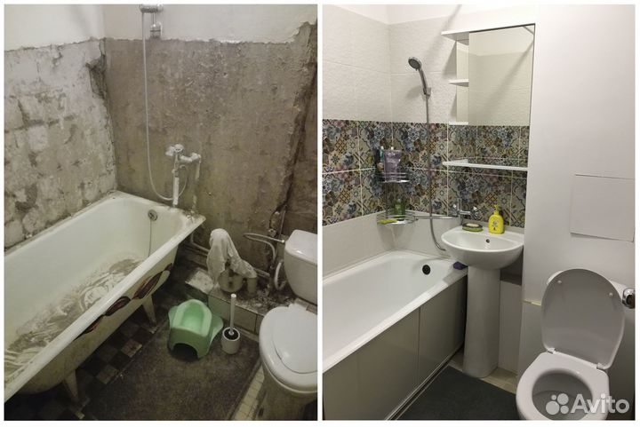 Мастер на час