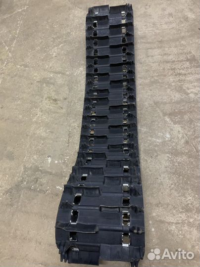 Гусеница снегохода арктик кэт м800 б/у