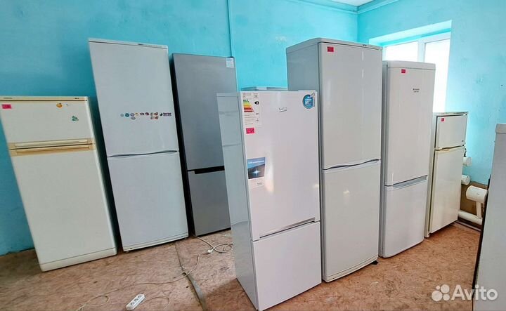 В наличии стиральные машины