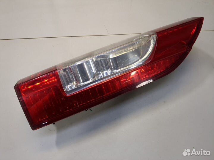 Фонарь (задний) Citroen Jumper (Relay), 2008