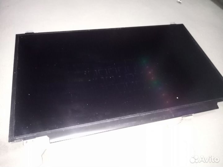 Asus FX753V (в разбор)