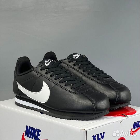 Nike Cortez Иконические