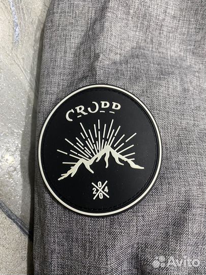 Новое пальто Cropp размер S