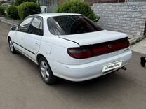 Toyota Carina 1.5 AT, 1993, 230 000 км, с пробегом, цена 145 000 руб.