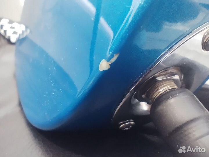 Электрогитара smiger s-g5 superstrat