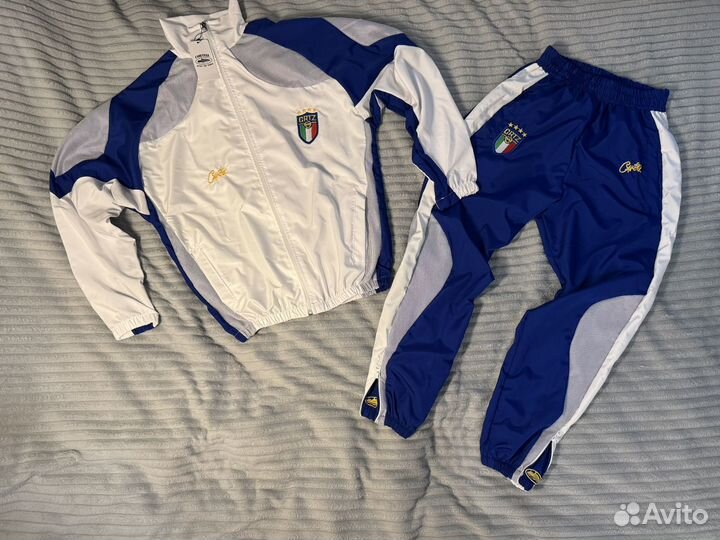 Костюм Corteiz Italia (В наличии )