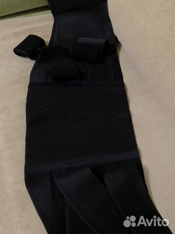 Корсет ортопедический