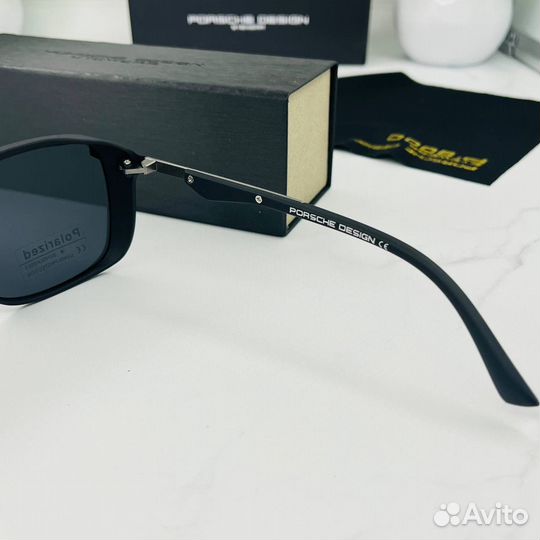 Солнцезащитные очки мужские porsche design