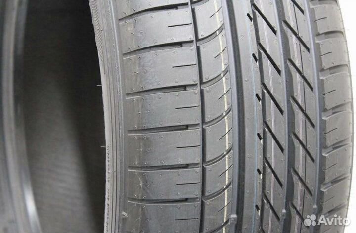 Goodyear Eagle F1 Asymmetric SUV AT 285/40 R22 110Y