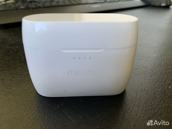 Беспроводные наушники Meizu POP