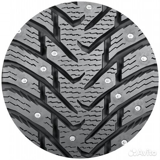 Nokian Tyres Nordman 8 205/60 R16 96T