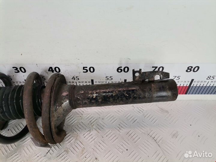 Стойка для Ford Transit 4