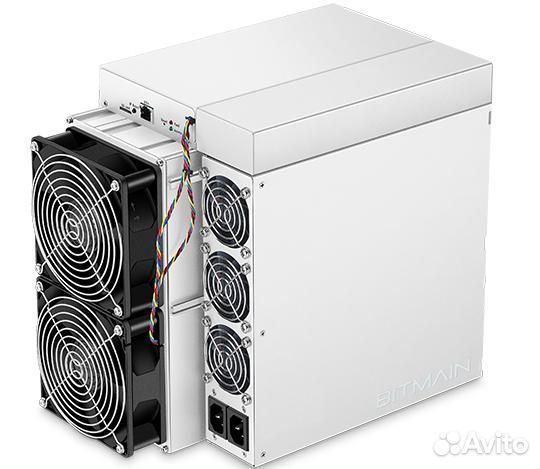 Asic Antminer S19J XP 151 th