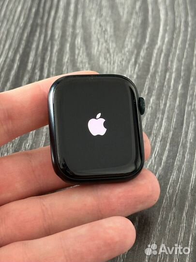 Apple Watch 8 45 (заблокированы)