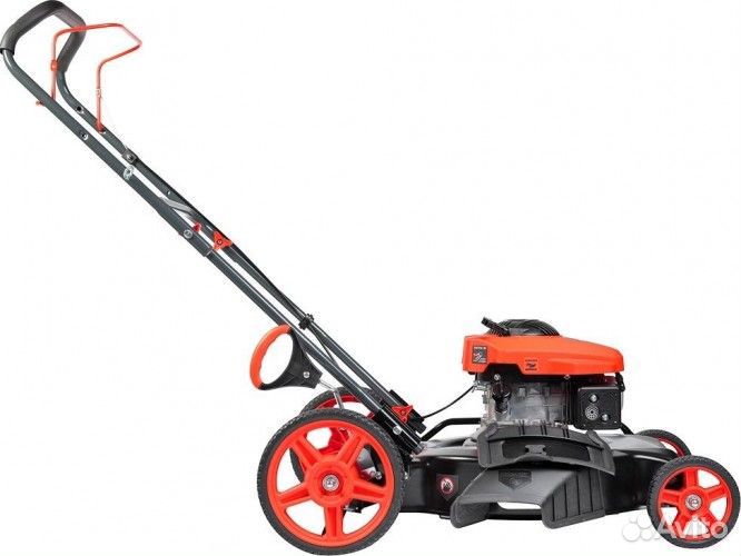 Газонокосилка бензиновая patriot PT 51 M 512109051