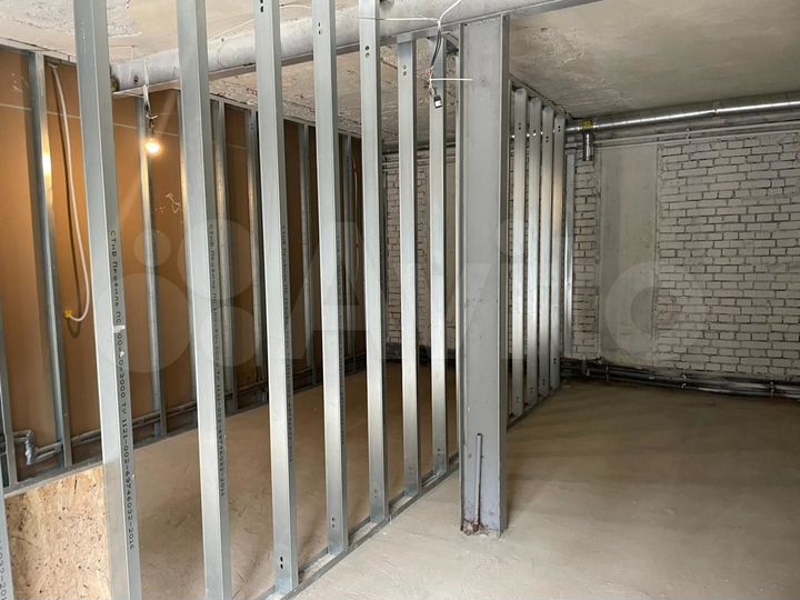 Помещение свободного назначения 16.2 м.кв