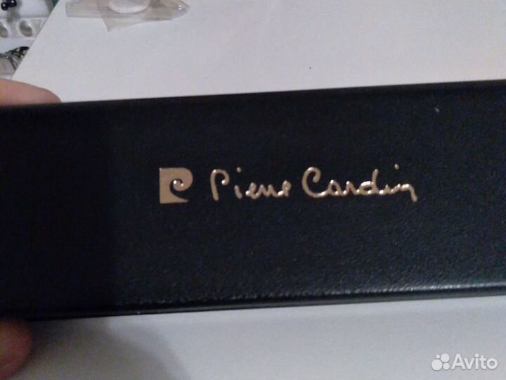 Коробка для ручек