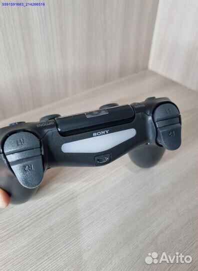 Джойстик для PS4 (Арт.23738)