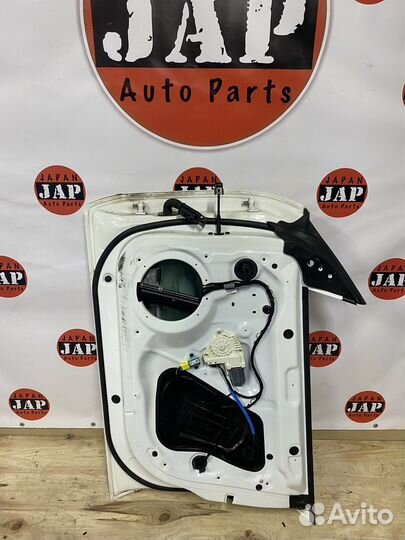 Дверь правая передняя Audi A5 8T