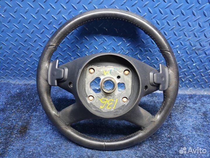 Руль Mercedes Ml W164