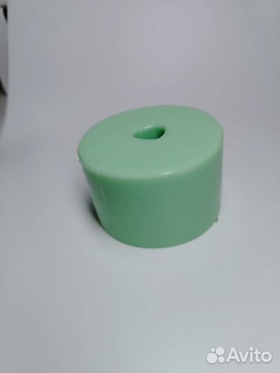 Силиконовая форма сапонелли альстромерия