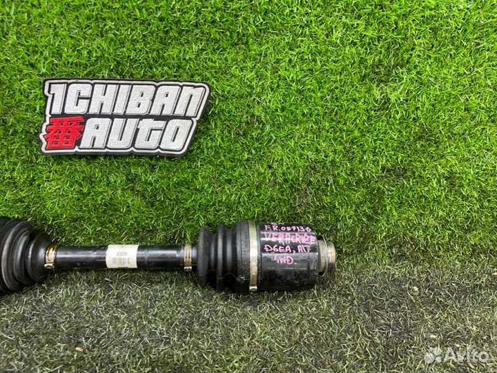 Привод передний правый Hyundai Veracruz EN