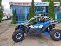 BRP Maverick XRS Turbo RR SS