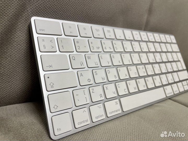 Apple Magic Keyboard 2 Оригинал