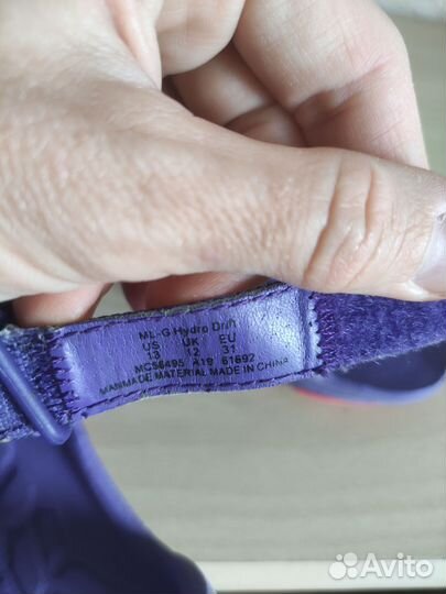 Сандалии Merrell 31