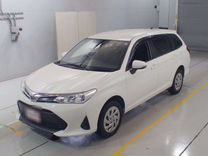 Toyota Corolla Fielder 1.5 CVT, 2019, 81 000 км, с пробегом, цена 1 149 000 руб.