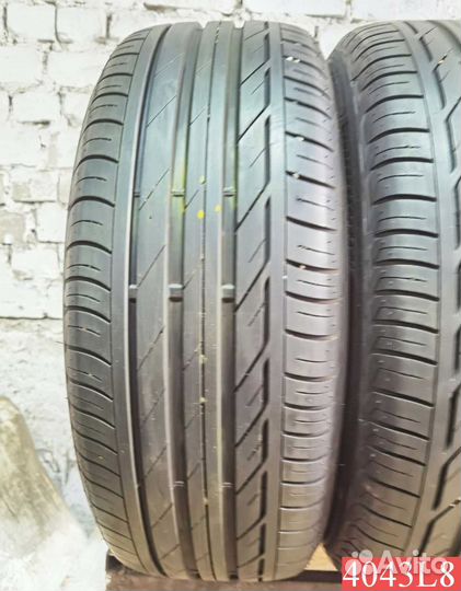 Bridgestone Turanza T001 225/55 R18 98L