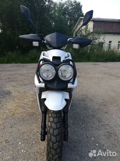 Продаю Скутер